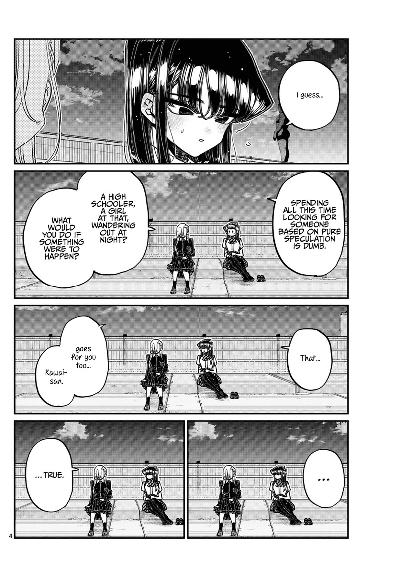 Komi Can